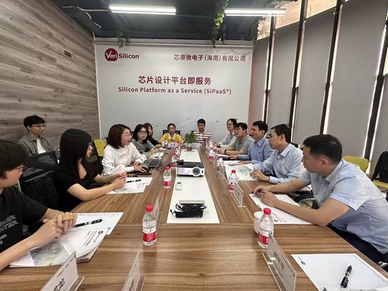 说明: J:\5.必赢bwin3003(2022年11月始)\照片\2023.03访企拓岗走访企业\必赢bwin3003领导班子一行调研芯原微电子(海南)有限公司.jpg